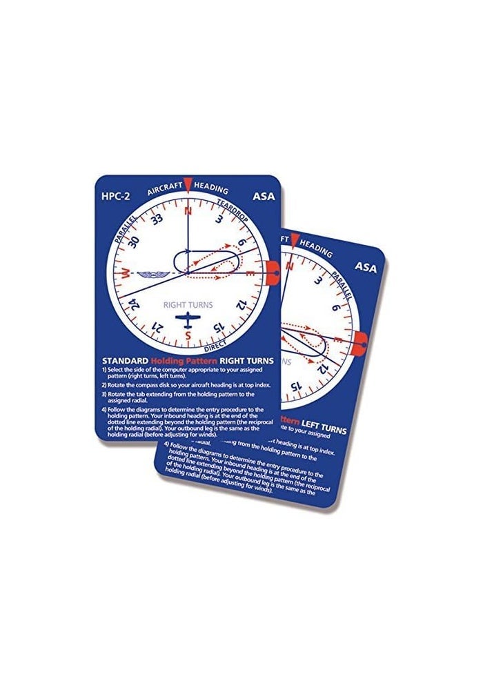 ASA Holding Pattern Computer - Image 3